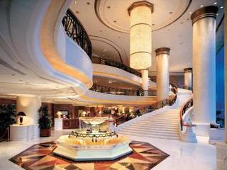Hotel Harbour Grand Kowloon