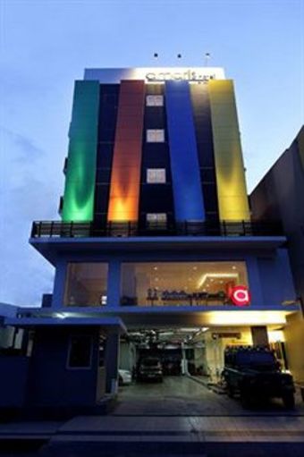 Amaris Hotel Panakkukang Makassar