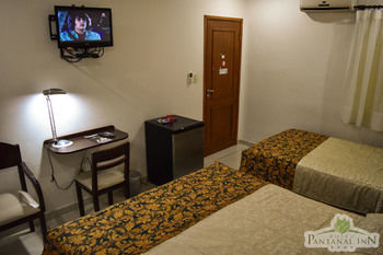 Hotel Pantanal Inn