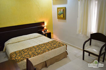 Hotel Pantanal Inn