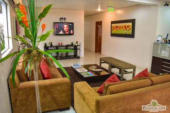 Hotel Pantanal Inn
