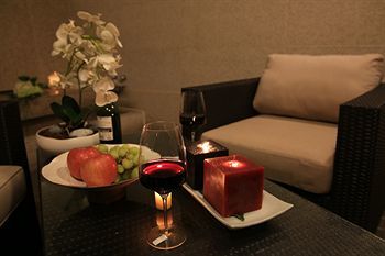 Borjomi Seoul Boutique Hotel