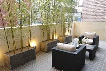 Borjomi Seoul Boutique Hotel