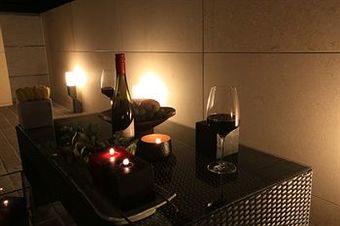 Borjomi Seoul Boutique Hotel