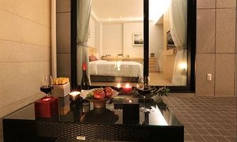 Borjomi Seoul Boutique Hotel