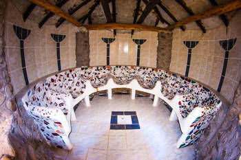 Hotel Casa De Campo Urubamba