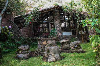 Hotel Casa De Campo Urubamba