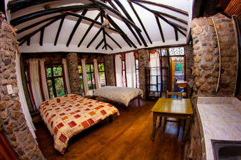 Hotel Casa De Campo Urubamba