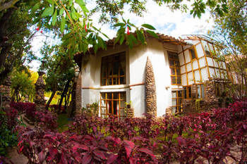 Hotel Casa De Campo Urubamba