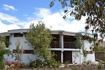 Inti�an Hotel