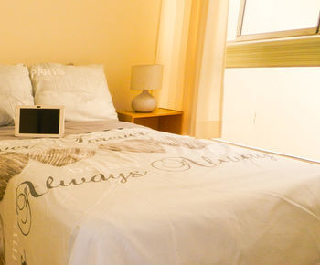 Trujillo - El Golf Apartments
