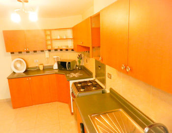 Trujillo - El Golf Apartments