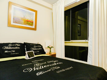Trujillo - El Golf Apartments