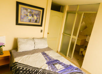 Trujillo - El Golf Apartments