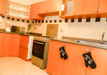 Trujillo - El Golf Apartments