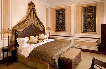 Hotel Plaza Grande