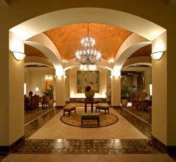 Hotel Real Intercontinental Managua At Metrocentro Mall