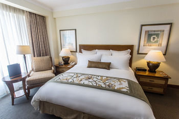 Hotel Real Intercontinental Managua At Metrocentro Mall
