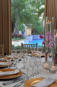Hotel Real Intercontinental Managua At Metrocentro Mall