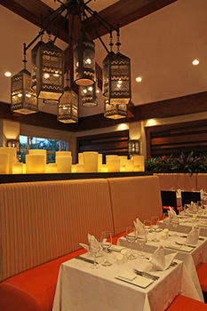 Hotel Real Intercontinental Managua At Metrocentro Mall