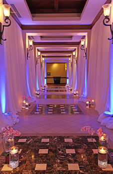 Hotel Real Intercontinental Managua At Metrocentro Mall