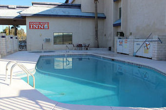 Motel Goodnite Inn And Suites