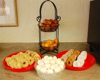 Suburban Extended Stay Hotel Near Asu