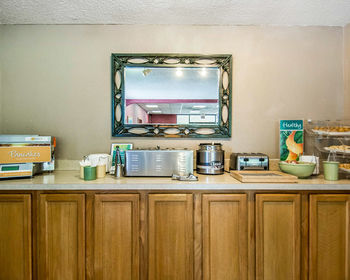 Motel Quality Inn Elkton -st. Augustine South