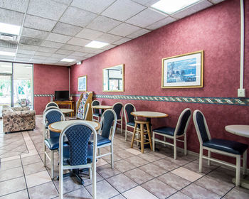 Motel Quality Inn Elkton -st. Augustine South