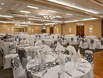 Ramada Jacksonville Hotel And Conference Center