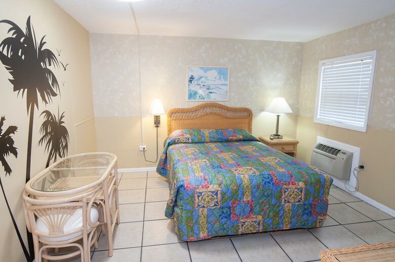 Hotel Blackfin Resort And Marina
