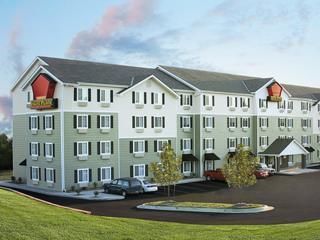 Hotel Value Place Panama City, Fl (callaway)