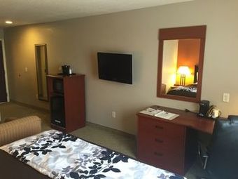 Hotel Sleep Inn & Suites Athens