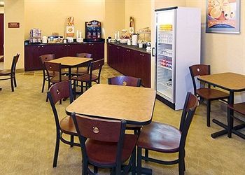 Hotel Sleep Inn & Suites Athens
