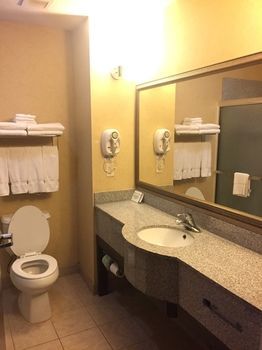 Hotel Sleep Inn & Suites Athens