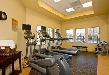 Hotel Springhill Suites By Marriott Napa Valley