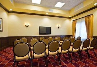 Hotel Springhill Suites By Marriott Napa Valley