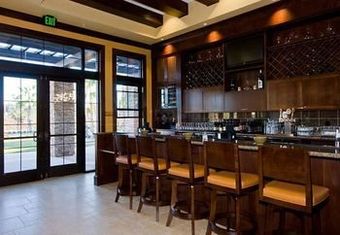 Hotel Springhill Suites By Marriott Napa Valley