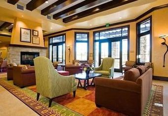 Hotel Springhill Suites By Marriott Napa Valley
