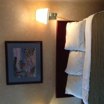 Motel Sky Suites Cartersville