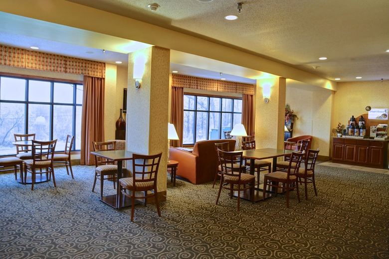 Hotel Holiday Inn Express Valparaiso