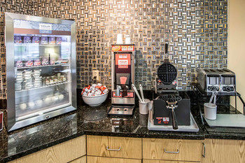 Hotel Comfort Inn Schererville