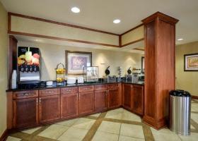 Hotel Quality Inn Indy Castleton