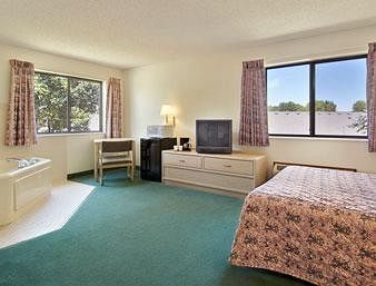 Hotel Super 8 Estherville