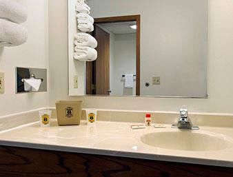 Hotel Super 8 Estherville