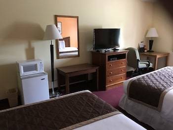 Hotel Laketree Inn And Suites Marion