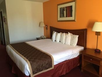 Hotel Laketree Inn And Suites Marion