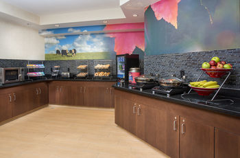 Hotel Fairfield Inn & Suites By Marriott Ashland
