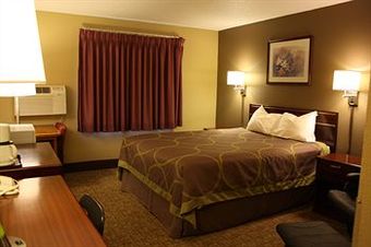 Motel Super 8 Carroll North Ia