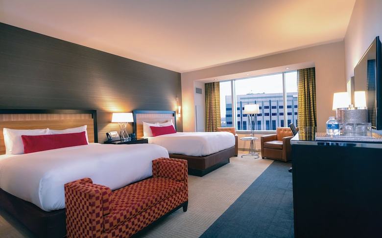 Hotel Mgm Grand Detroit